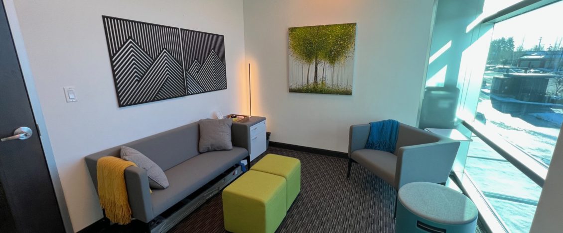Langley Counselling Office
