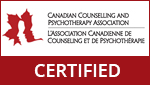 Canadian Counselling and Psychotherapy Association Certified